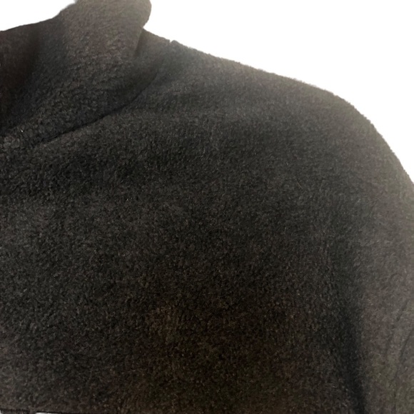 Old Navy fleece jacket size L - Picture 3 of 5